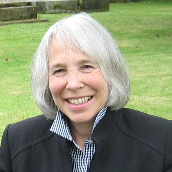 Carolyn Leder
